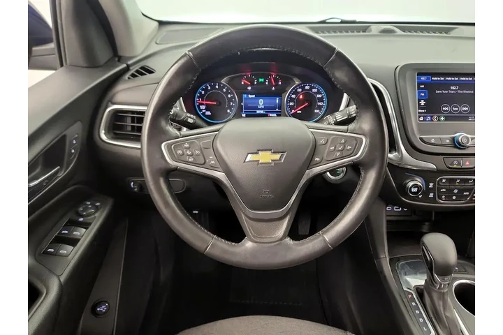 $19998 : Chevrolet Equinox 2022 LT 4d image 10