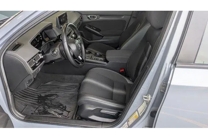 $23999 : Honda Civic 2024 Sport 4dr S image 4