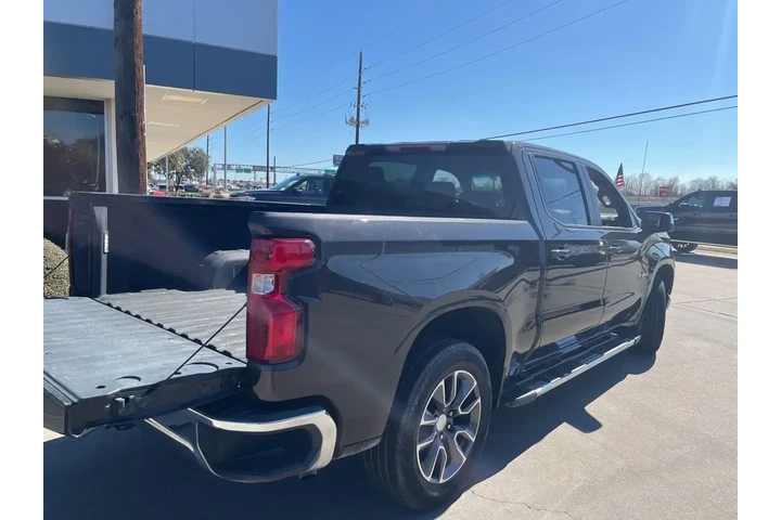 $25201 : Chevrolet Silverado 1500 202 image 5