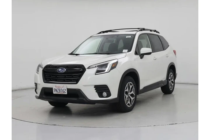 $26998 : Subaru Forester 2022 AWD Pre image 4