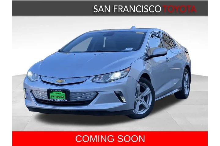 $13990 : 2019 Volt LT image 6