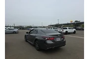$18800 : Toyota Camry 2022 SE 4dr Sed thumbnail
