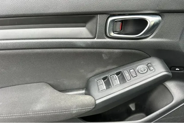 $25804 : Honda Civic 2022 Sport 4dr S image 10