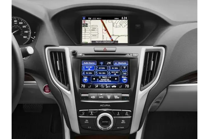 $14999 : Acura TLX 2017 V6 4dr Sedan image 10