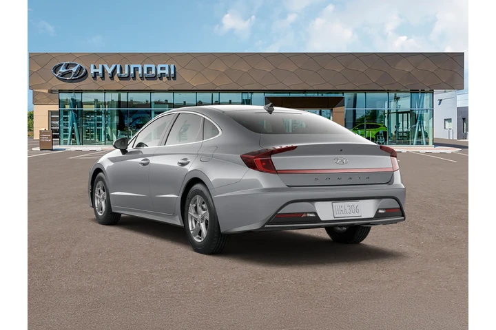 $19722 : Hyundai SONATA 2023 SE 4dr S image 5