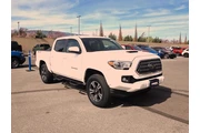 Toyota Tacoma 2019 4x4 TRD S en Reno