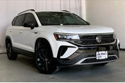 Volkswagen Taos 2023 S 4dr S en Houston