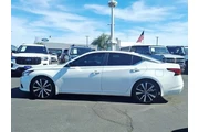 $14188 : Nissan Altima 2019 2.5 SR 4d thumbnail