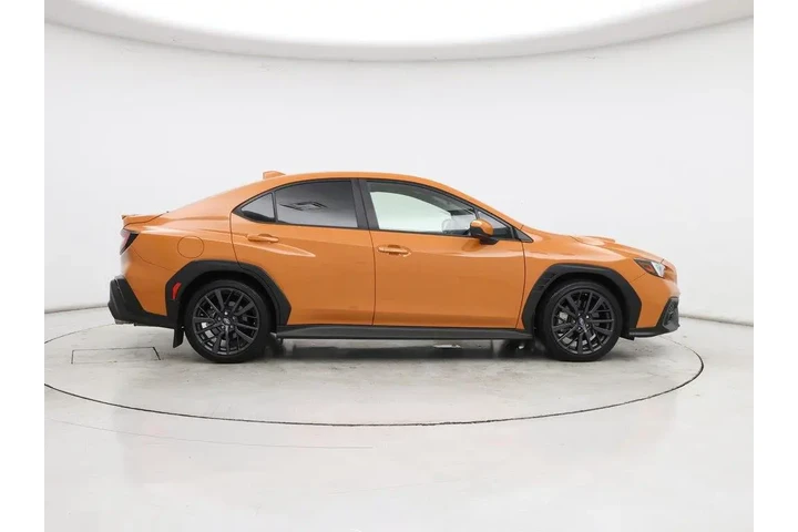 $29998 : Subaru WRX 2024 AWD Premium image 7