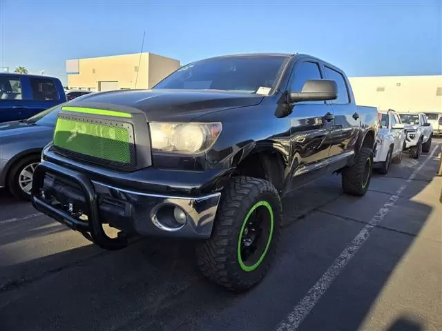 $19299 : Pre-Owned 2011 Tundra 4WD Tru image 9