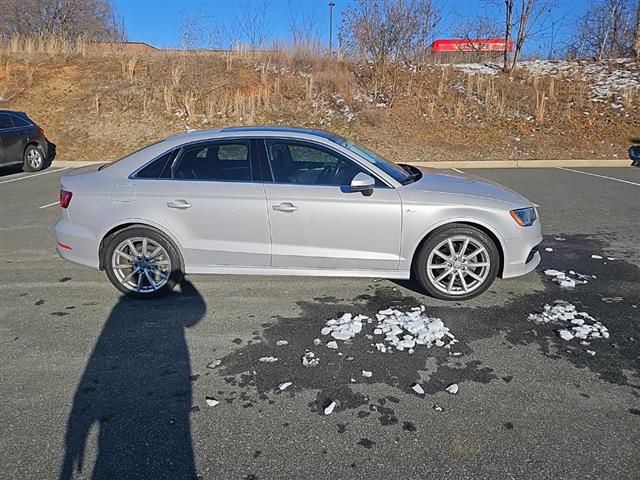 $15892 : PRE-OWNED 2015 AUDI A3 2.0T P image 10