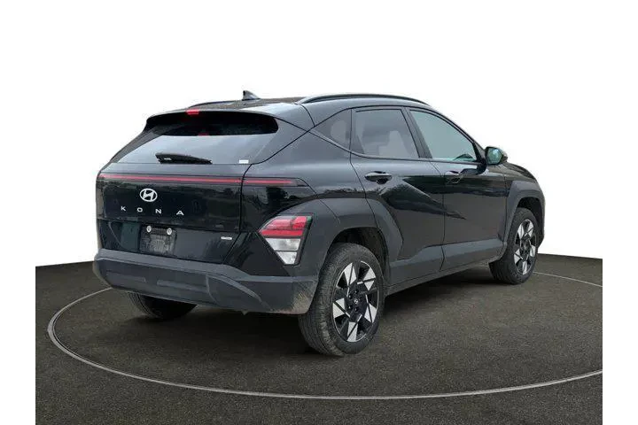 $26175 : Hyundai KONA 2025 AWD SEL 4d image 5