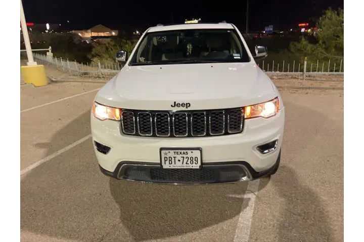 $15991 : Jeep Grand Cherokee 2017 4x4 image 6