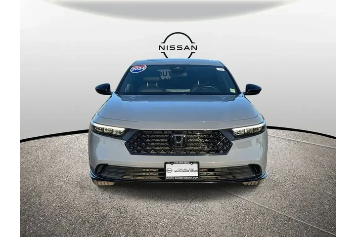 $25975 : Honda Accord Hybrid 2024 Spo image 2
