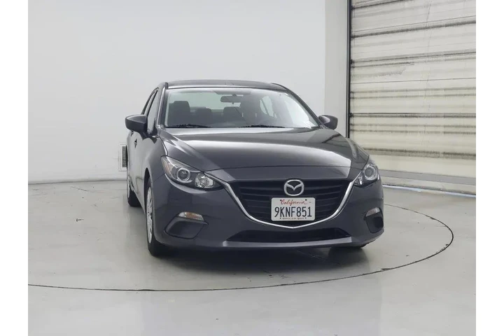 $12599 : Mazda Mazda3 2015 i Sport 4d image 5