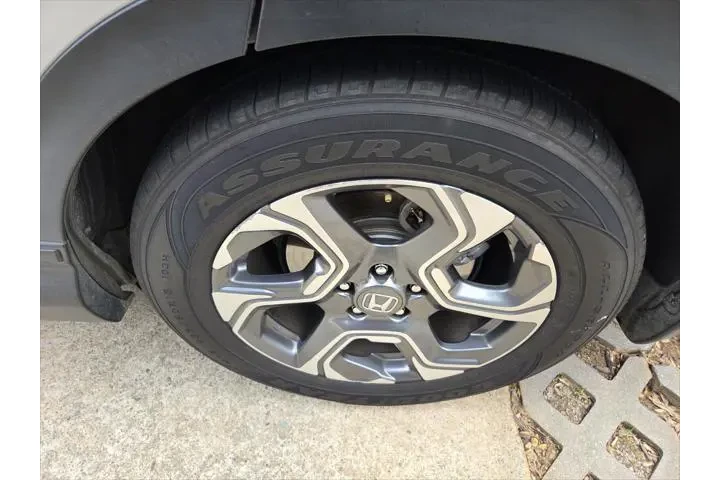 $20490 : Honda CR-V 2018 EX-L 4dr SUV image 5