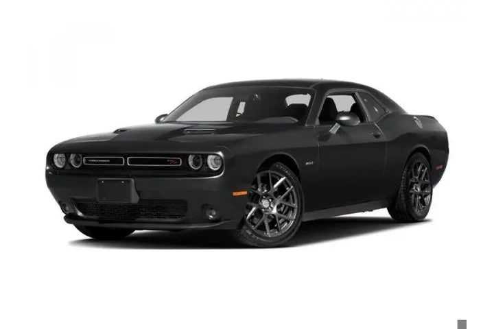 $24982 : Dodge Challenger 2016 R/T 2d image 1