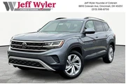 Volkswagen Atlas 2021 AWD SE
