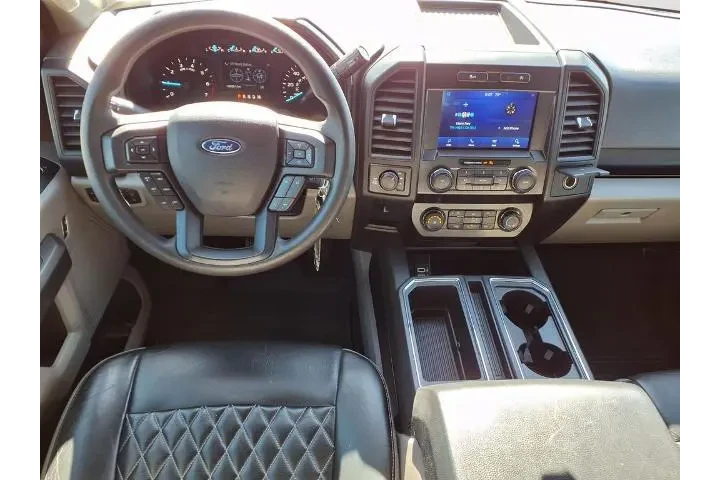 $26995 : Ford F-150 2020 4x4 XL 4dr S image 8