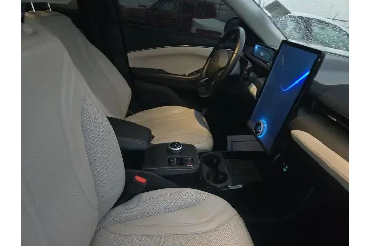 $21999 : Ford Mustang Mach-E 2023 Pre image 8