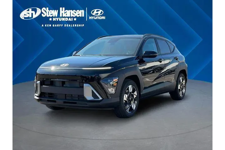 $29764 : Hyundai KONA 2025 AWD SEL 4d image 3