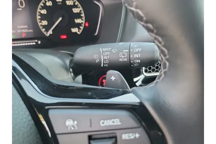 $30900 : Honda Civic 2025 Sport 4dr H image 7