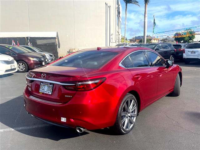 $29995 : 2020 MAZDA6 image 4