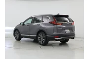 $25998 : Honda CR-V 2020 Touring 4dr thumbnail