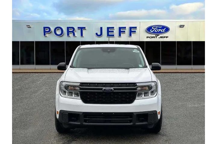 $24995 : Ford Maverick 2022 AWD XLT 4 image 2