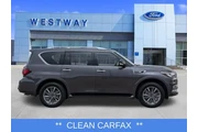 $37499 : INFINITI QX80 2022 AWD Luxe thumbnail