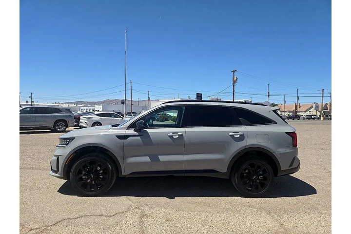 $30995 : Kia Sorento 2023 AWD SX 4dr image 5