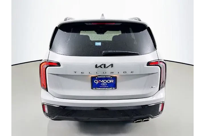 $36500 : Kia Telluride 2024 AWD SX-Pr image 6