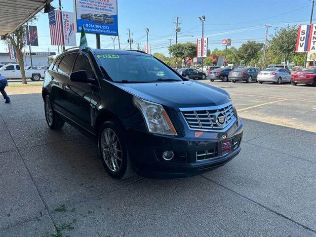 $13999 : 2014 SRX Performance Collecti image 3