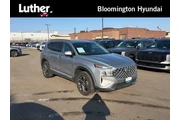 Hyundai SANTA FE 2022 AWD SE en Minneapolis y Saint Paul