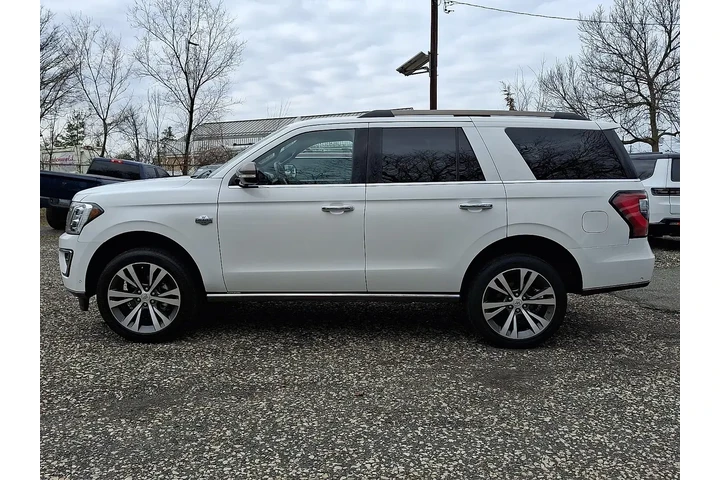 $39682 : Ford Expedition 2020 4x4 Kin image 2