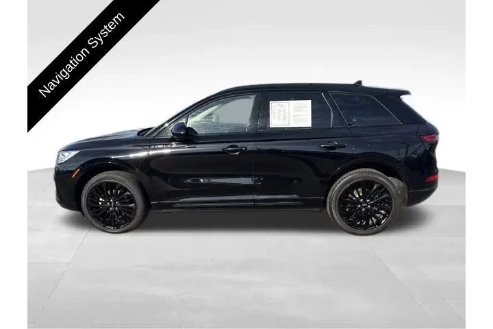 $35927 : Lincoln Corsair 2023 AWD Res image 3