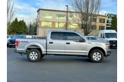 $22900 : Ford F-150 2020 4x4 XLT 4dr thumbnail