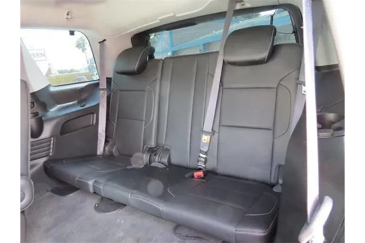 2015 Tahoe LTZ image 9