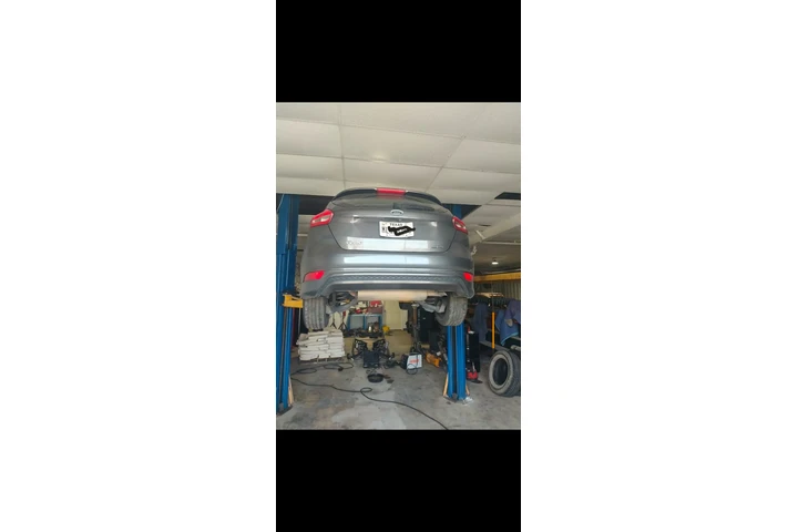 M Mobile Mechanic Services24/7 image 3