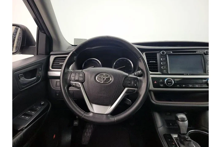 $22998 : Toyota Highlander Hybrid 201 image 10
