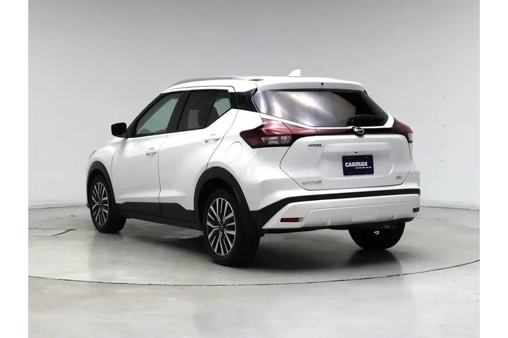 $18998 : Nissan Kicks 2022 SV 4dr Cro image 2