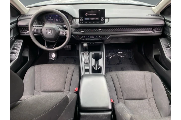 $29062 : Honda Accord 2023 image 10