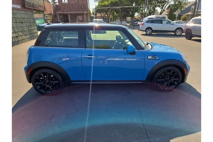$8995 : 2013 MINI Hardtop Cooper S image 5