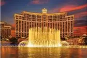 Bellagio Hotel & Casino en Little Rock