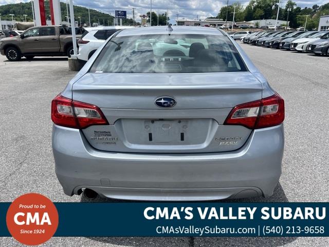 $13497 : PRE-OWNED 2017 SUBARU LEGACY image 6