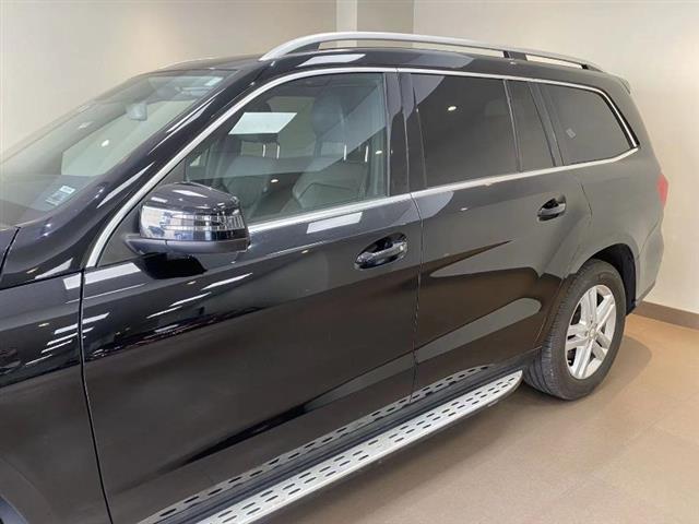 $23999 : Used 2013 GL-Class 4MATIC 4dr image 6