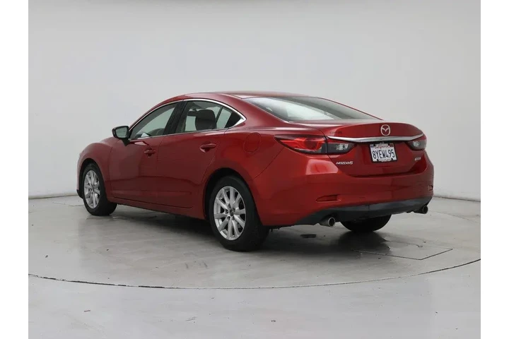 $13599 : Mazda Mazda6 2015 i Sport 4d image 2