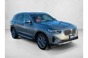 $39199 : BMW X3 2024 sDrive30i 4dr Sp thumbnail