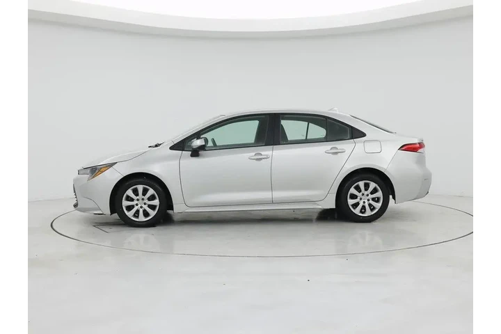 $20998 : Toyota Corolla 2023 LE 4dr S image 3