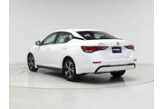 $18998 : Nissan Sentra 2021 SV 4dr Se thumbnail